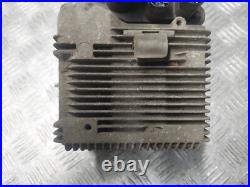 Mini Cooper S R56 1.6 petrol PAS power steering rack pump motor 6800002726G