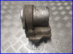 Mini Cooper S R56 1.6 petrol PAS power steering rack pump motor 6800002726G