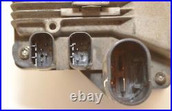 Mini Cooper S S R56 R57 Power Steering Pump Rack Motor EPS Unit Rhd 32106794121