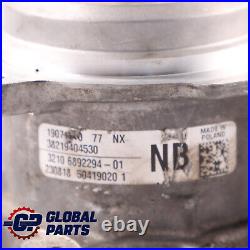 Mini F54 F60 Steering Rack Electric Power Gear Servo Motor Drive Unit 6892294