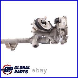 Mini F55 F56 F57 B38 B48 Power Steering Rack Gear Electric Motor 5A39020