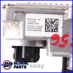 Mini F55 F56 F57 Electric Power Steering Gear Rack Drive Motor Unit 6870486