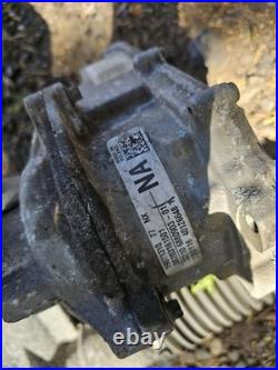 Mini F55 F56 F57 Electric Power Steering Gear Rack Servo Motor 6880903