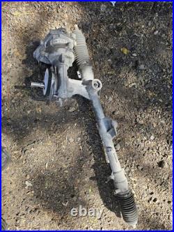 Mini F55 F56 F57 Electric Power Steering Gear Rack Servo Motor 6880903
