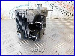 Mini Paceman Cooper Sd R61 13-16 N47c20u1 Steering Pump Motor 9810034 Broken