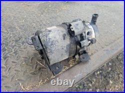 Mini R50 R52 R53 S One W10 W11 Electric Power Steering Pump Motor Unit Module Mini R50 R52 R53 S One W10 W11 Electric Power Steering Pump Motor Unit Module