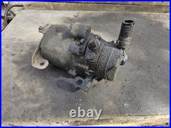 Mini R50 R52 R53 S One W10 W11 Electric Power Steering Pump Motor Unit Module