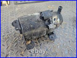 Mini R50 R52 R53 S One W10 W11 Electric Power Steering Pump Motor Unit Module
