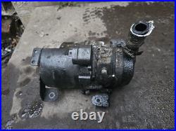 Mini R50 R52 R53 S One W10 W11 Electric Power Steering Pump Motor Unit Module