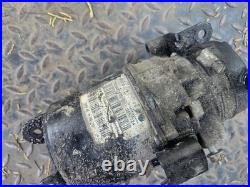 Mini R50 R52 R53 S One W10 W11 Electric Power Steering Pump Motor Unit Module