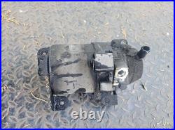 Mini R50 R52 R53 S One W10 W11 Electric Power Steering Pump Motor Unit Module Mini R50 R52 R53 S One W10 W11 Electric Power Steering Pump Motor Unit Module