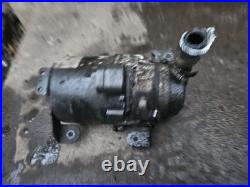 Mini R50 R52 R53 S One W10 W11 Electric Power Steering Pump Motor Unit Module
