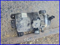 Mini R50 R52 R53 S One W10 W11 Electric Power Steering Pump Motor Unit Module Mini R50 R52 R53 S One W10 W11 Electric Power Steering Pump Motor Unit Module