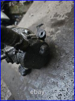 Mini R50 R52 R53 S One W10 W11 Electric Power Steering Pump Motor Unit Module