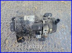 Mini R50 R52 R53 S One W10 W11 Electric Power Steering Pump Motor Unit Module