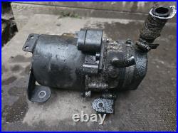 Mini R50 R52 R53 S One W10 W11 Electric Power Steering Pump Motor Unit Module