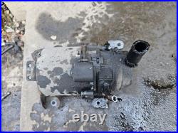 Mini R50 R52 R53 W10 W11 Electric Power Steering Pump Motor Module Unit