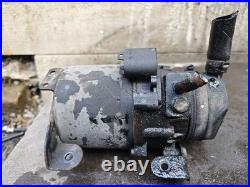 Mini R50 R52 R53 W10 W11 Electric Power Steering Pump Motor Module Unit