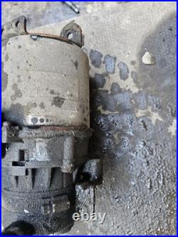 Mini R50 R52 R53 W10 W11 Electric Power Steering Pump Motor Module Unit