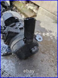 Mini R50 R52 R53 W10 W11 Electric Power Steering Pump Motor Module Unit