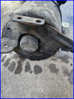 Mini R50 R52 R53 W10 W11 Electric Power Steering Pump Motor Module Unit