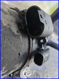 Mini R50 R52 R53 W10 W11 Electric Power Steering Pump Motor Module Unit