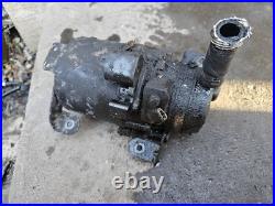 Mini R50 R52 R53 W10 W11 Electric Power Steering Pump Motor Unit Module