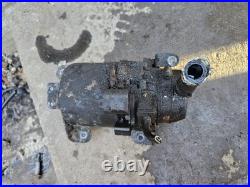 Mini R50 R52 R53 W10 W11 Electric Power Steering Pump Motor Unit Module