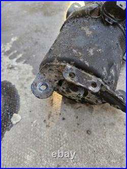 Mini R50 R52 R53 W10 W11 Electric Power Steering Pump Motor Unit Module