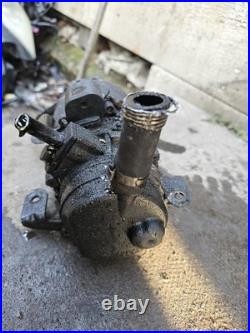 Mini R50 R52 R53 W10 W11 Electric Power Steering Pump Motor Unit Module