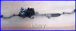 Mini R56 Electric Power Steering Rack/motor 6778550/6800002726e