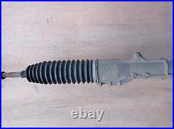 Mini R56 Electric Power Steering Rack/motor 6778550/6800002726e