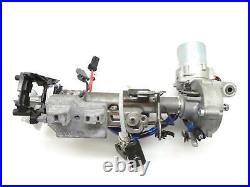 Mitsubishi Asx Electric Power Steering Motor And Column 1.6 Manual 2013