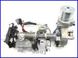 Mitsubishi Asx Electric Power Steering Motor And Column 1.6 Manual 2013