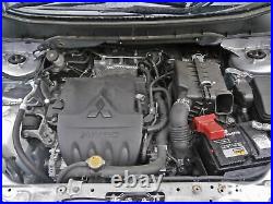 Mitsubishi Asx Electric Power Steering Motor And Column 1.6 Manual 2013