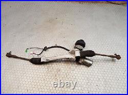 Mitsubishi I 700 CC Power Steering Rack With Motor 4410A076