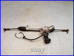 Mitsubishi I 700 CC Power Steering Rack With Motor 4410A076