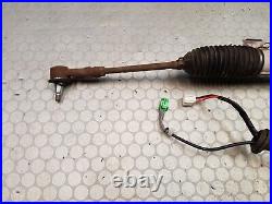 Mitsubishi I 700 CC Power Steering Rack With Motor 4410A076