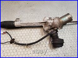 Mitsubishi I 700 CC Power Steering Rack With Motor 4410A076