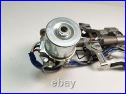 Mitsubishi Outlander 2013 Electric Power Steering Pump Motor 2X124120 AME48