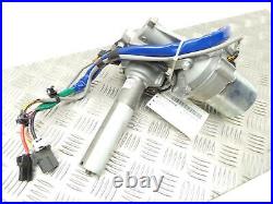 Mitsubishi Outlander Mk3 Eletric Power Steering Motor Jj301-001321 2012 2020