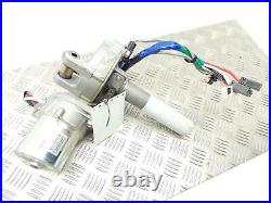 Mitsubishi Outlander Mk3 Eletric Power Steering Motor Jj301-001321 2012 2020