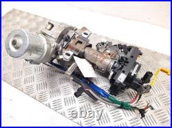 Mitsubishi Outlander power steering motor with colum JJ301001321 MK3 2013