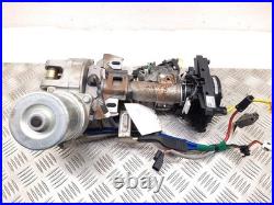 Mitsubishi Outlander power steering motor with colum JJ301001321 MK3 2013