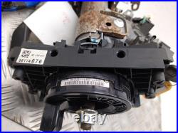 Mitsubishi Outlander power steering motor with colum JJ301001321 MK3 2013