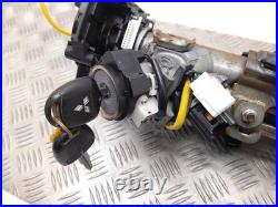 Mitsubishi Outlander power steering motor with colum JJ301001321 MK3 2013