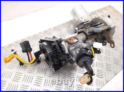 Mitsubishi Outlander power steering motor with colum JJ301001321 MK3 2013