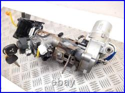Mitsubishi Outlander power steering motor with colum JJ301001321 MK3 2013