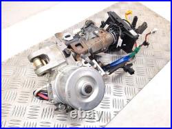 Mitsubishi Outlander power steering motor with colum JJ301001321 MK3 2013