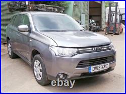 Mitsubishi Outlander power steering motor with colum JJ301001321 MK3 2013